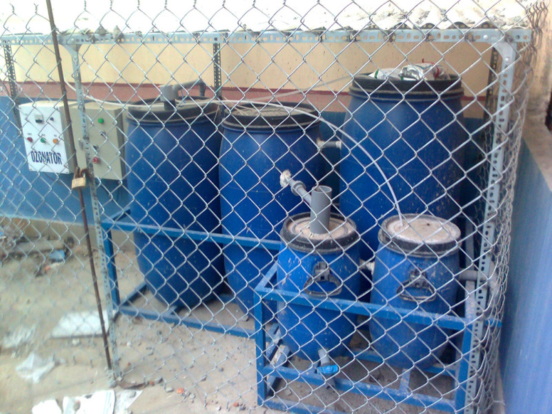 Điểm Phân Phối