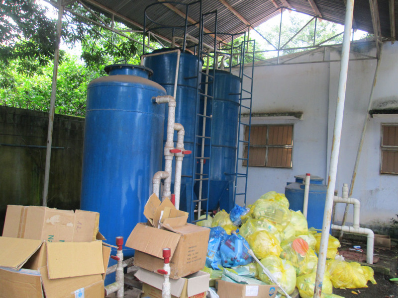 Điểm Phân Phối