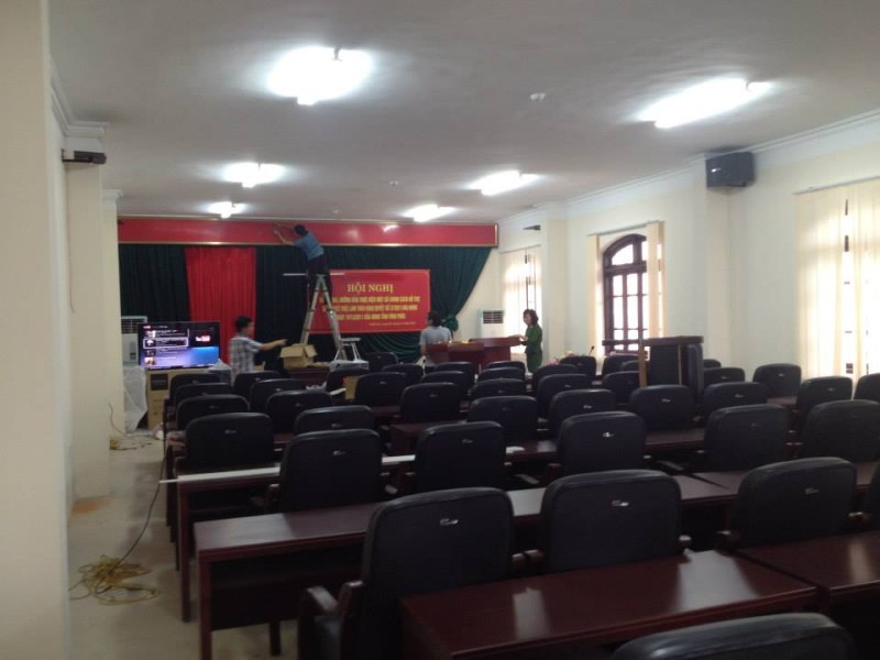 Điểm Phân Phối