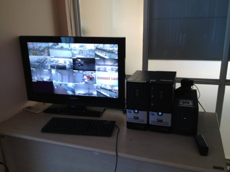 Điểm Phân Phối