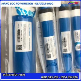 Màng RO Vontron - Ảnh 5