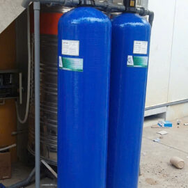 2 CỘT LỌC NƯỚC COMPOSITE 1054