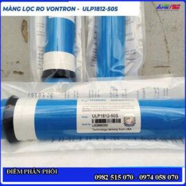 Màng RO Vontron - Ảnh 4