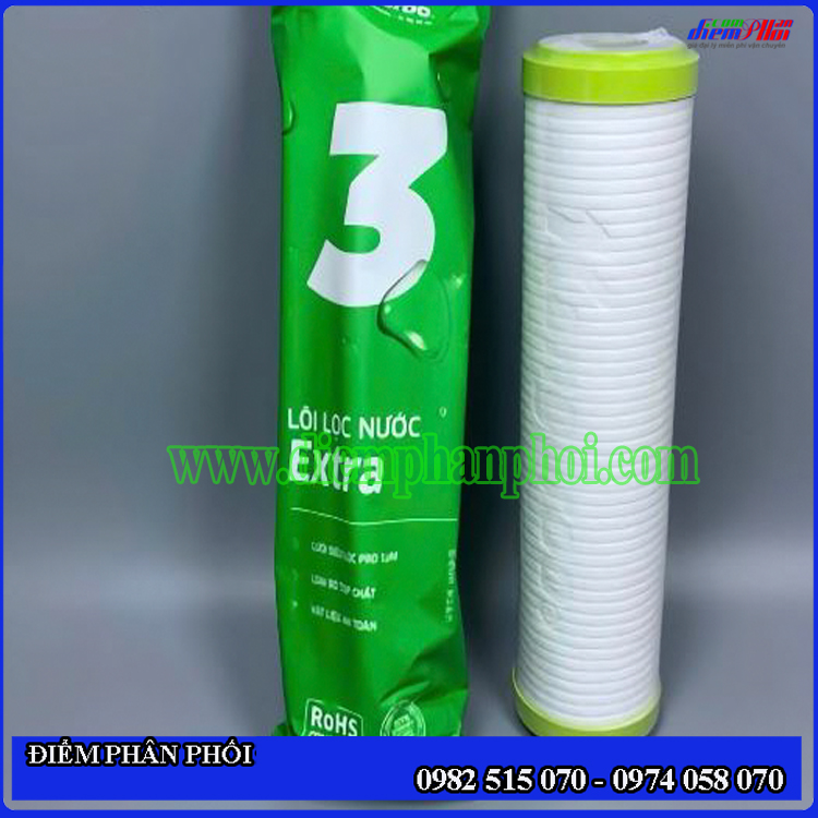 Lõi Lọc Kangaroo - Ảnh 4